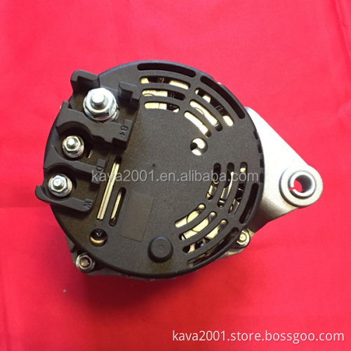Perkins Engines Alternator 185046500 185046522 2871A168